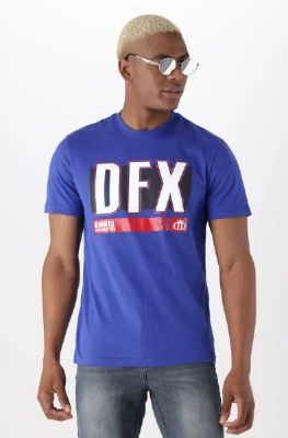 Mascouten Tee _ 144358 _ Blue sold by Dunns