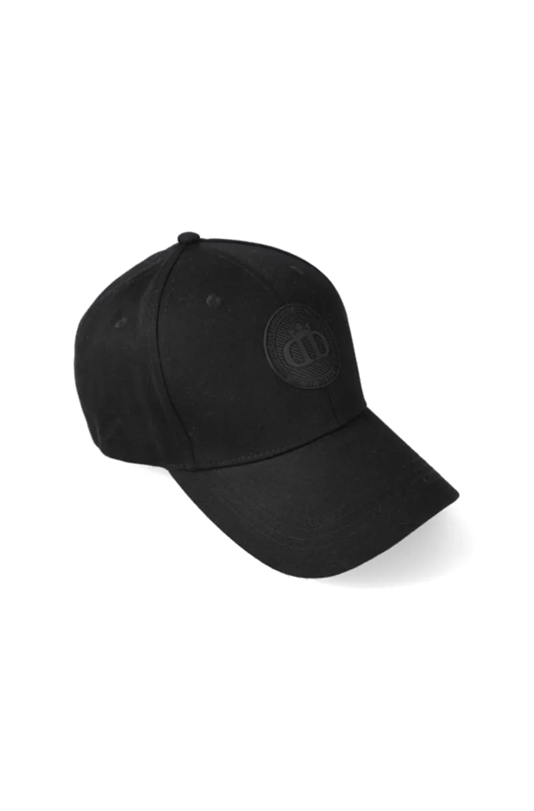 Gorden Peak Cap _ 141001 _ Black sold by Dunns