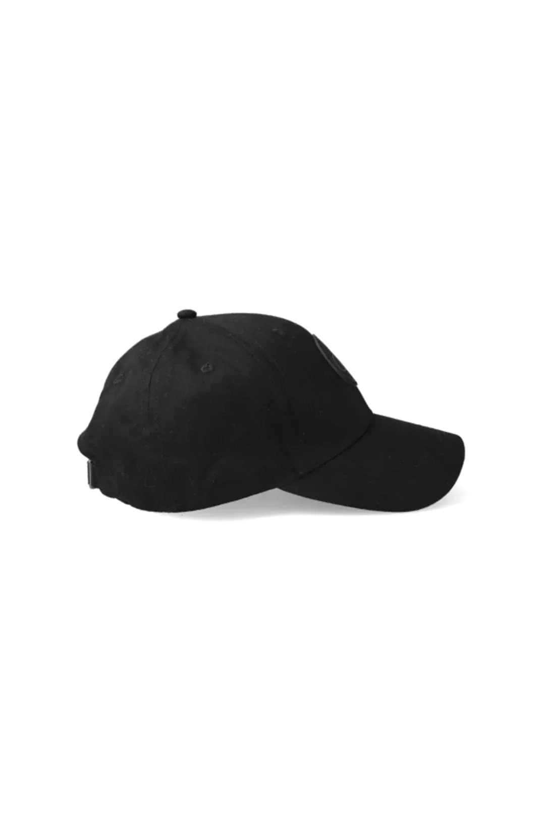 Gorden Peak Cap _ 141001 _ Black sold by Dunns product image thumbnail 2