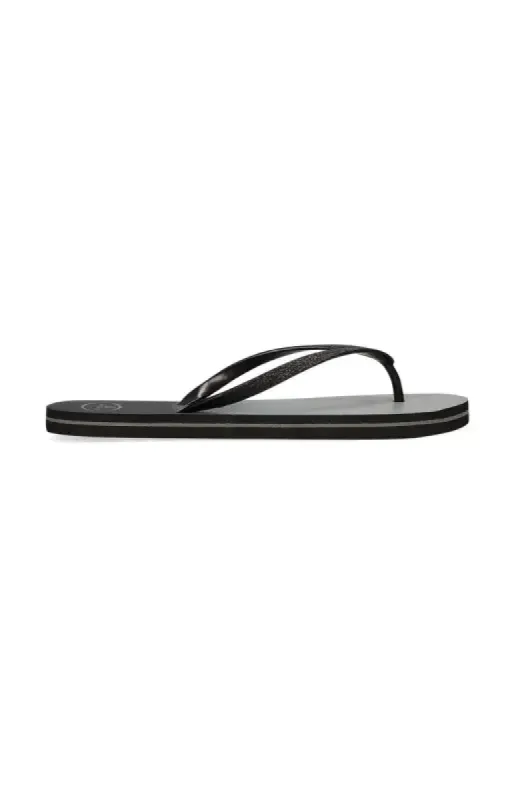 Vahina Flip Flops _ 143721 _ Black sold by Dunns