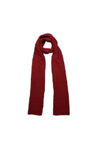 Briza Pleated Scarf _ 142183 _ Pink sold by Dunns
