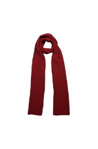 Briza Pleated Scarf _ 142183 _ Pink sold by Dunns