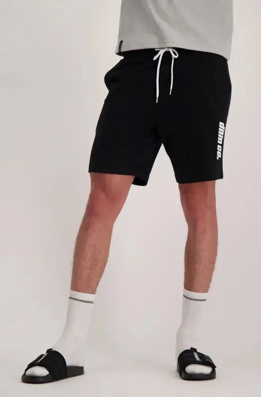 Canterbury Short _ 139878 _ Black sold by Dunns