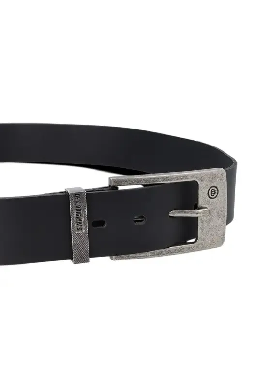 Burton Belt _ 109383 _ Black sold by Dunns product image thumbnail 2