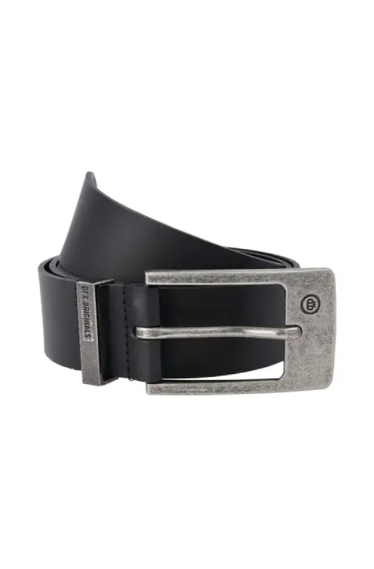 Burton Belt _ 109383 _ Black sold by Dunns