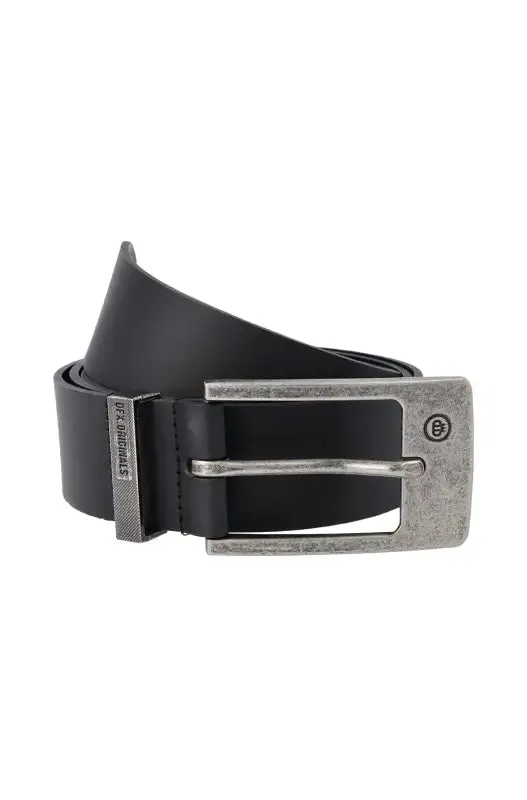 Burton Belt _ 109383 _ Black sold by Dunns