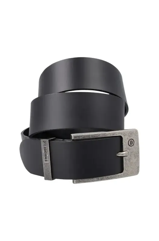 Burton Belt _ 109383 _ Black sold by Dunns product image thumbnail 3