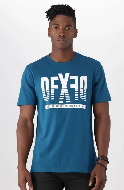 Ardath Tee _ 149261 _ Teal sold by Dunns