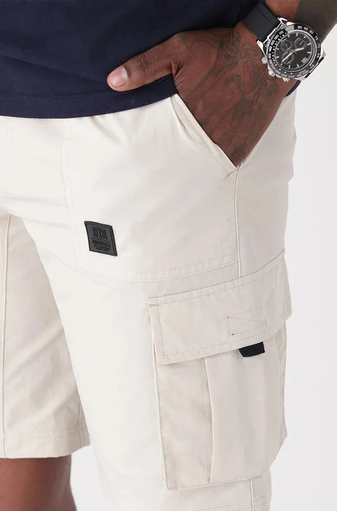 Askins Utility Short _ 150893 _ Grey sold by Dunns product image thumbnail 3