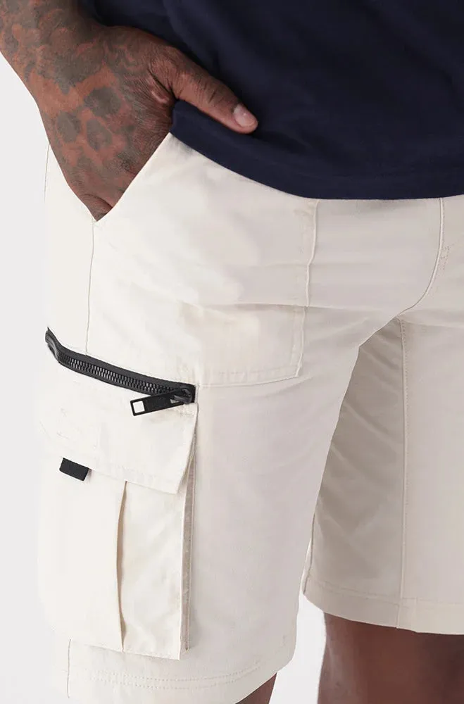 Askins Utility Short _ 150893 _ Grey sold by Dunns product image thumbnail 4