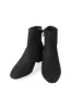 Avila Block Heel Boot _ 147445 _ Black sold by Dunns
