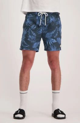 Springfield Pool Short _ 140462 _ Navy sold by Dunns