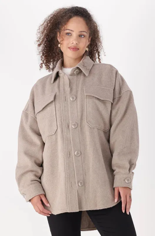 Taryn Shacket _ 146218 _ Oatmeal sold by Dunns