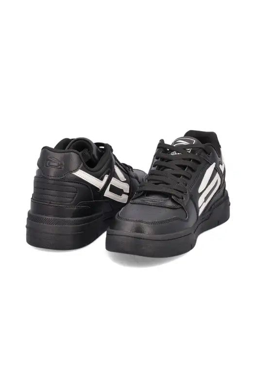 Loxion Kulca Combo Trainer _ 147628 _ Black sold by Dunns product image thumbnail 2