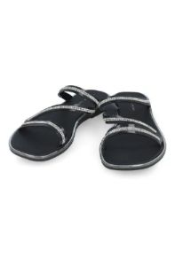 Pearla Mule _ 143632 _ Black sold by Dunns