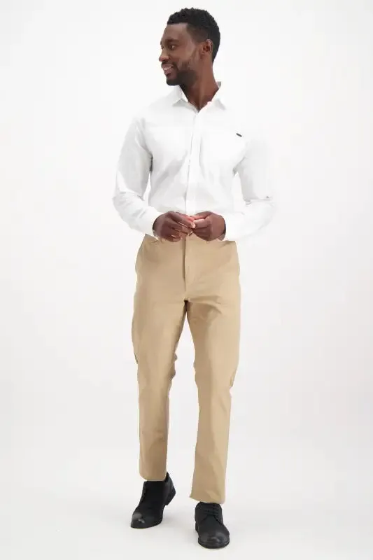 Hamilton Chino _ 106926 _ Stone sold by Dunns