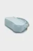 Bailey Curved Hem Mini Sling Bag _ 145480 _ Blue sold by Dunns
