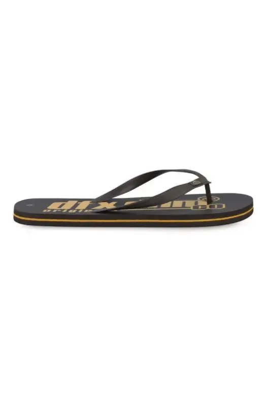 Fellon Flip Flop _ 143415 _ Chocolate sold by Dunns