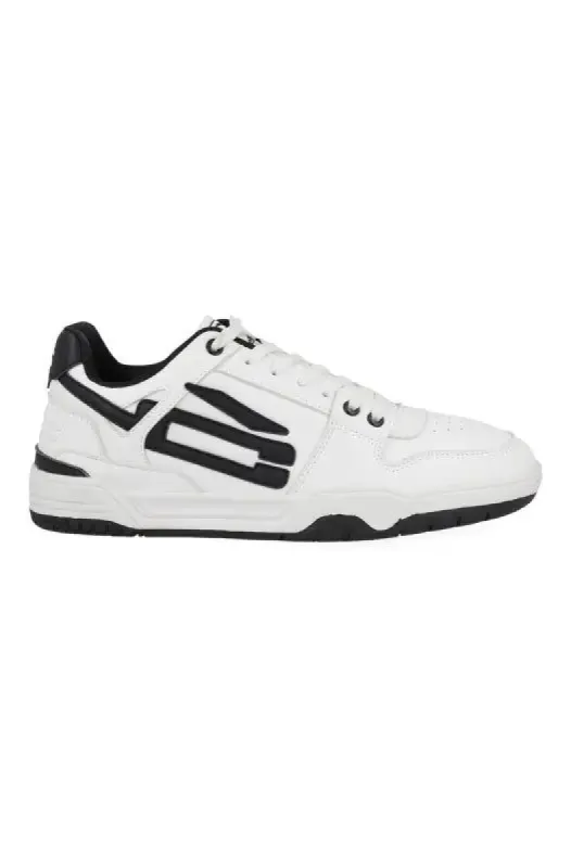 Loxion Kulca Sneaker _ 137906 _ White sold by Dunns