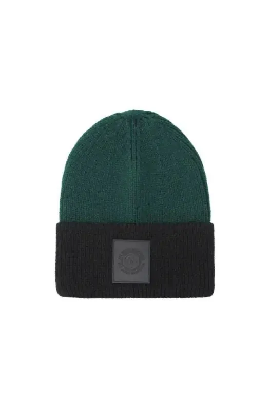 Chad Ribbed Beanie _ 138002 _ Multi sold by Dunns