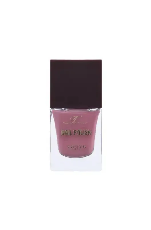 Truth Touch Of Pink Nail Polish 12ml _ 134461 _ Pink sold by Dunns
