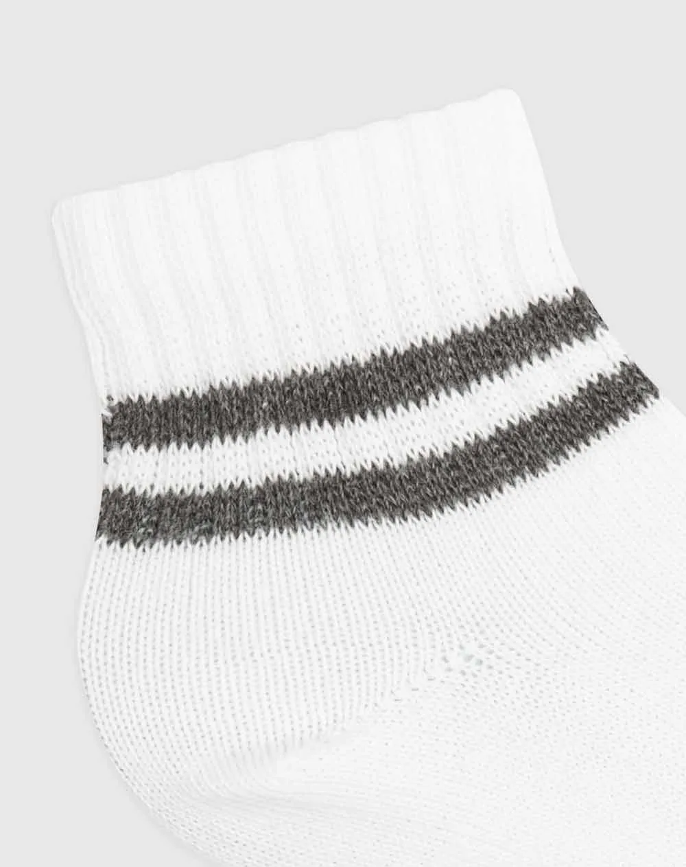 Medias niña tobillera algodón pack x3 surtido sold by Gef product image thumbnail 2