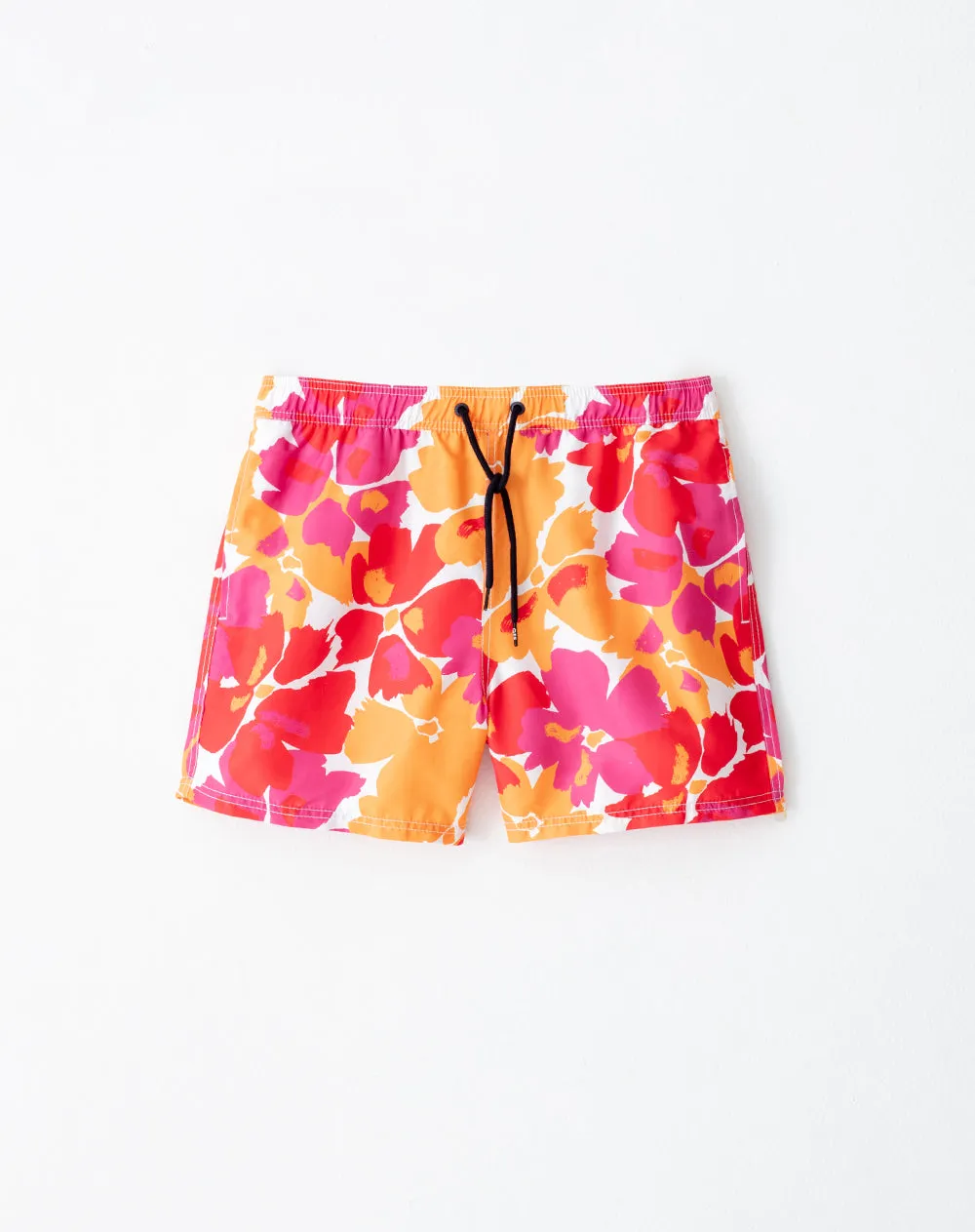 Pantaloneta blanco estampado sold by Gef product image thumbnail 5