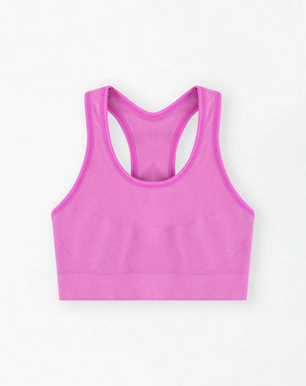 Top tiras anchas soporte alto rosado sold by Gef product image thumbnail 5