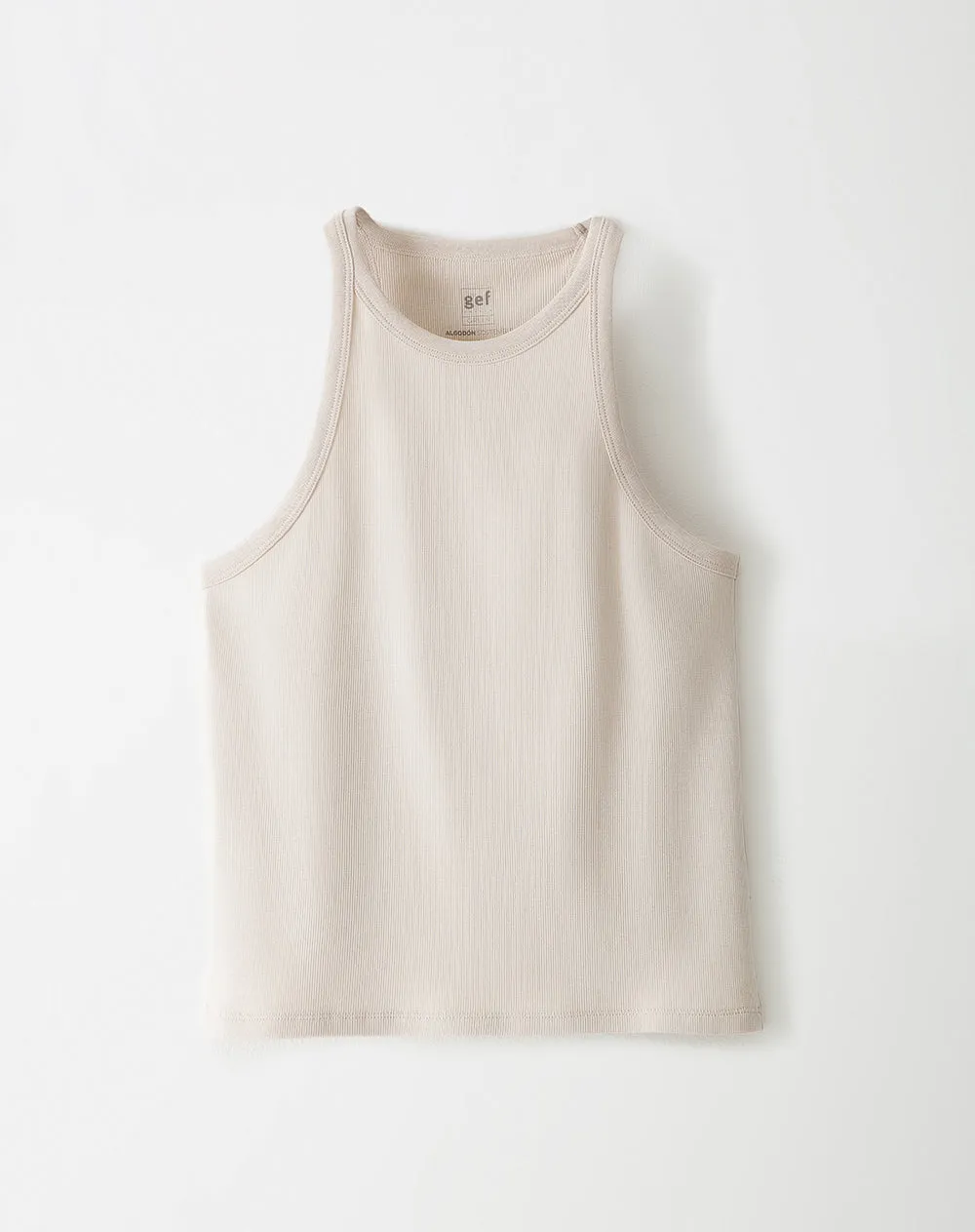 Camiseta fitted fit arena sold by Gef product image thumbnail 5