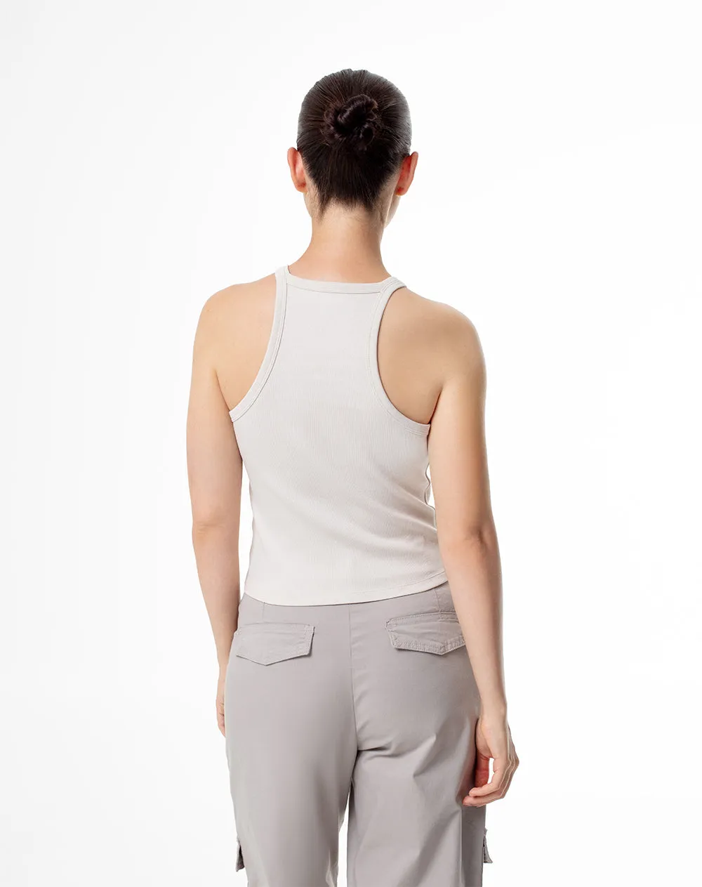 Camiseta fitted fit arena sold by Gef product image thumbnail 2