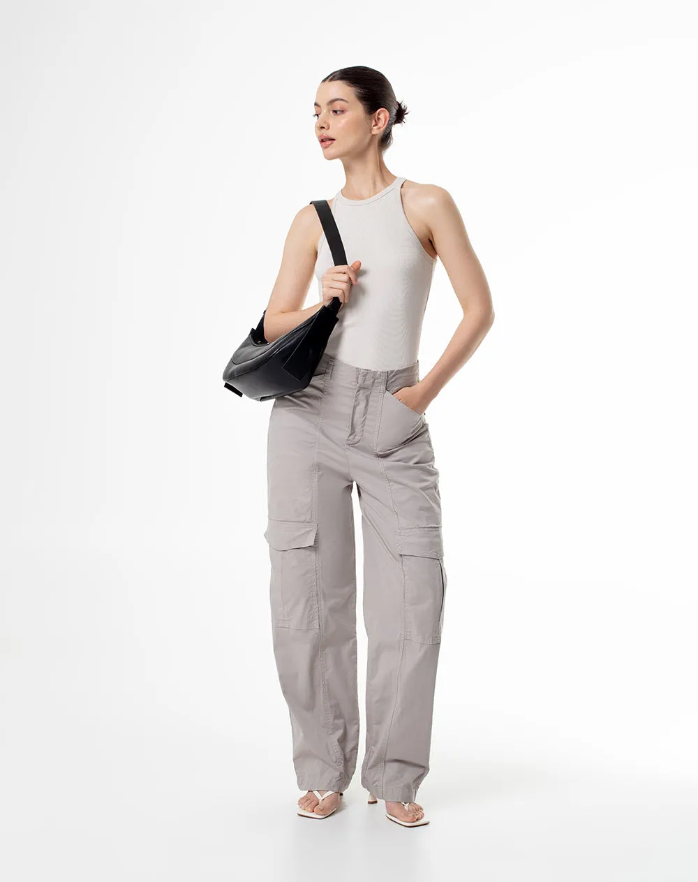 Camiseta fitted fit arena sold by Gef product image thumbnail 4