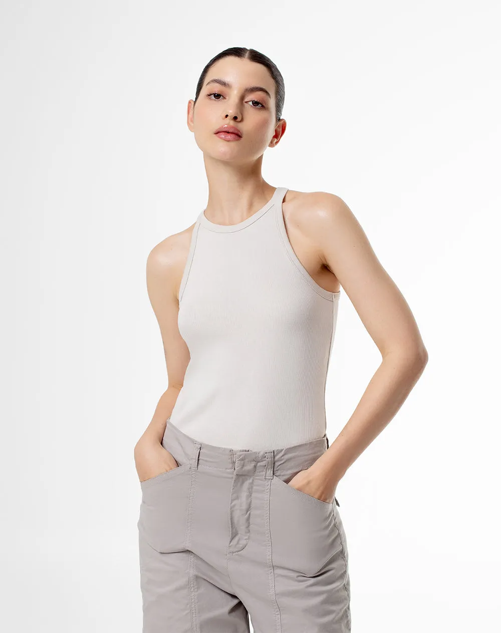 Camiseta fitted fit arena sold by Gef