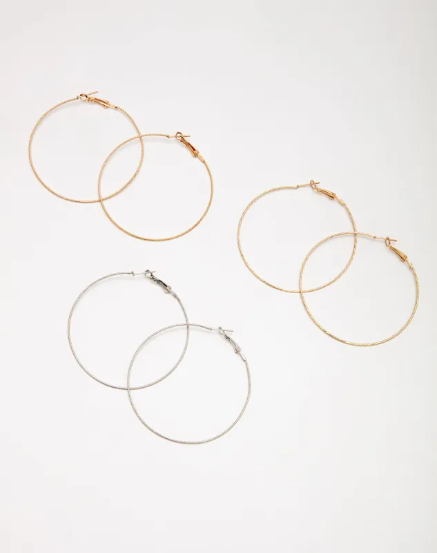 Arete surtido sold by Gef