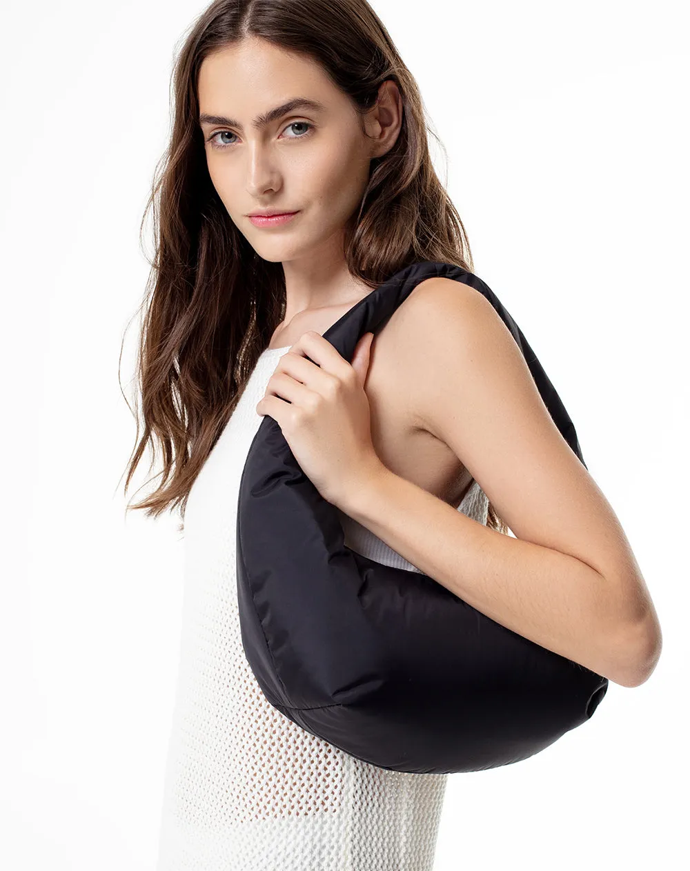 Bolso negro sold by Gef product image thumbnail 2