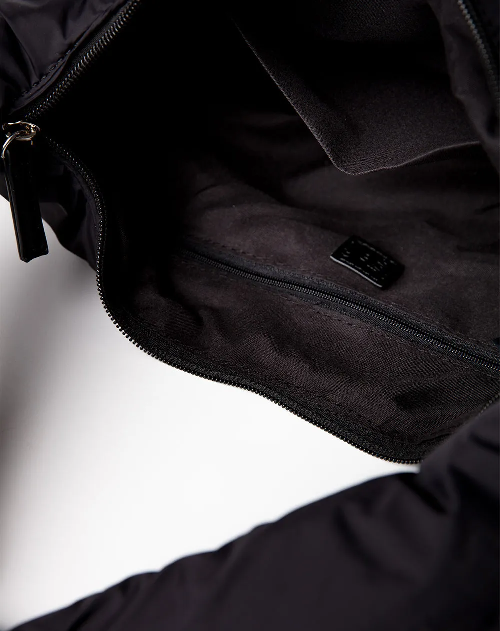 Bolso negro sold by Gef product image thumbnail 5