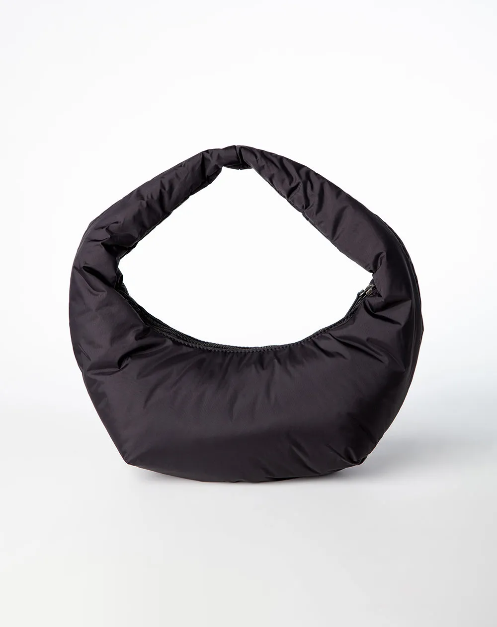 Bolso negro sold by Gef