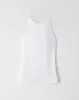 Camiseta Lapi fitted fit tiras blanca sold by Gef