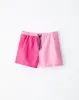 Pantaloneta rosado bloques sold by Gef