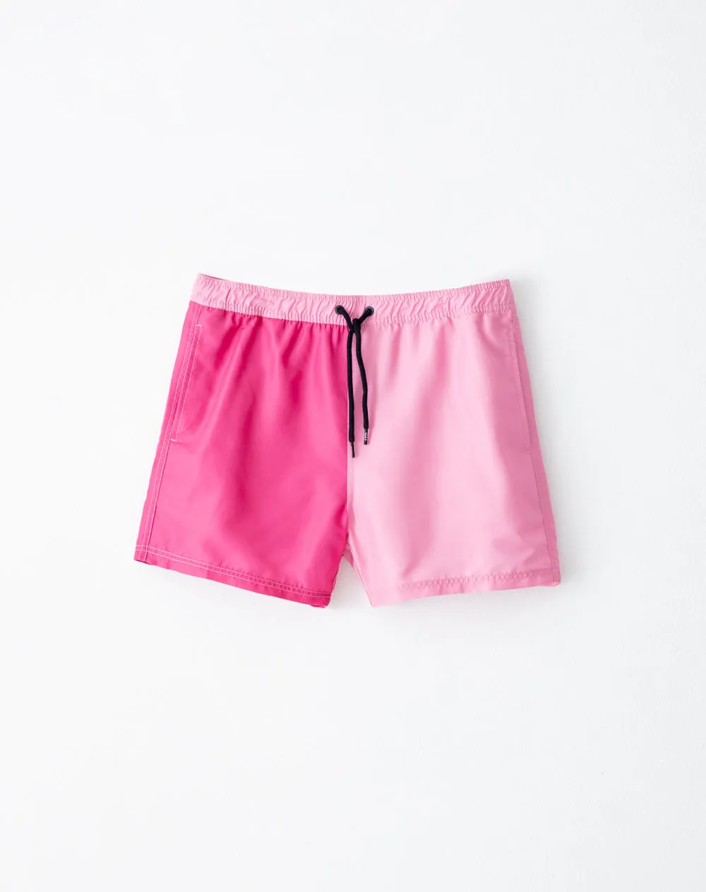 Pantaloneta rosado bloques sold by Gef product image thumbnail 5