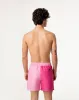 Pantaloneta rosado bloques sold by Gef