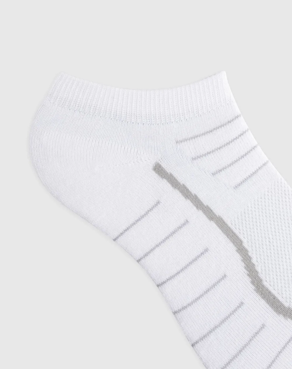 Medias tobilleras blancas sold by Gef product image thumbnail 2