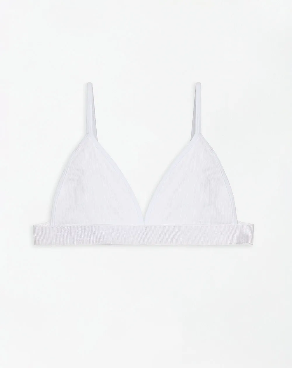 Top soporte medio cargaderas graduables blanco sold by Gef product image thumbnail 5