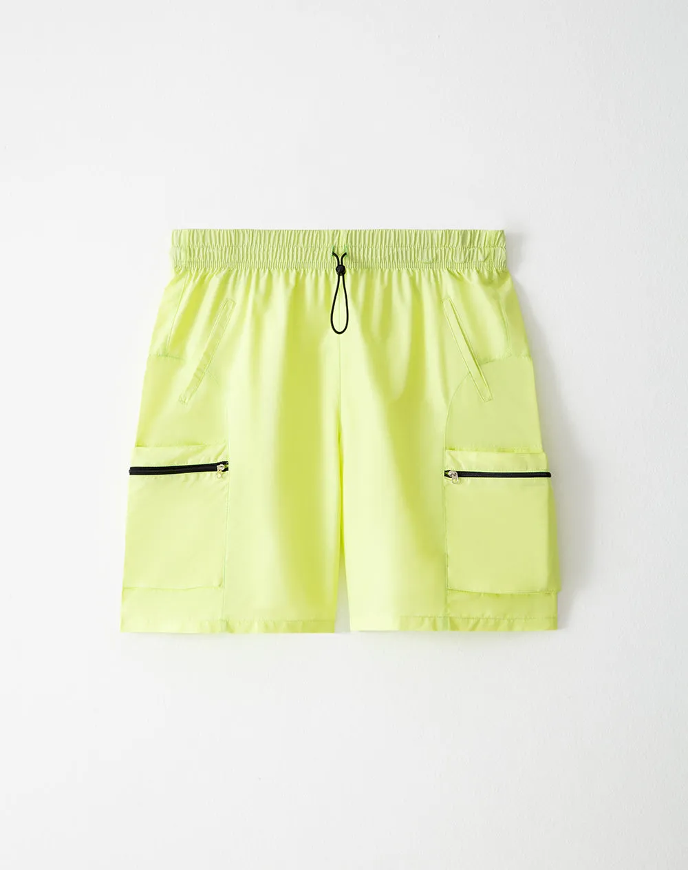 Short pantaloneta verde sold by Gef product image thumbnail 5