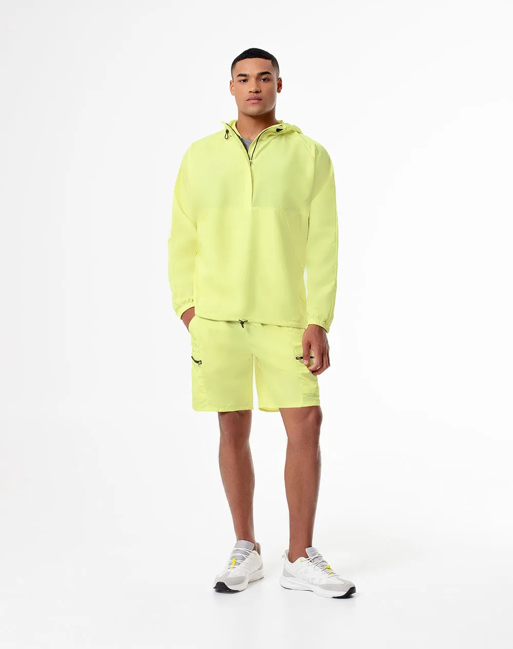 Short pantaloneta verde sold by Gef product image thumbnail 3