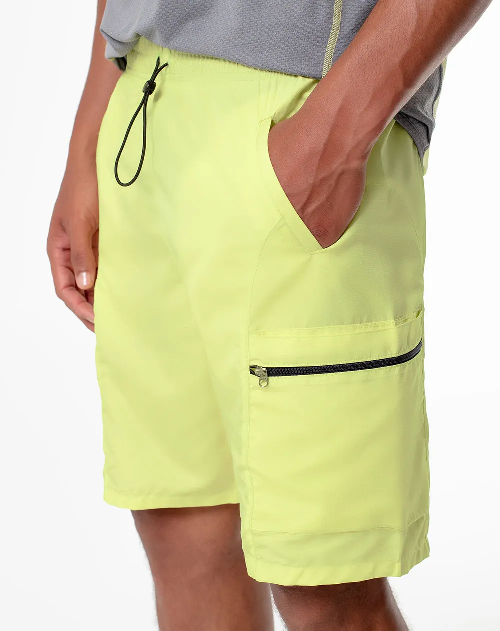 Short pantaloneta verde sold by Gef product image thumbnail 4