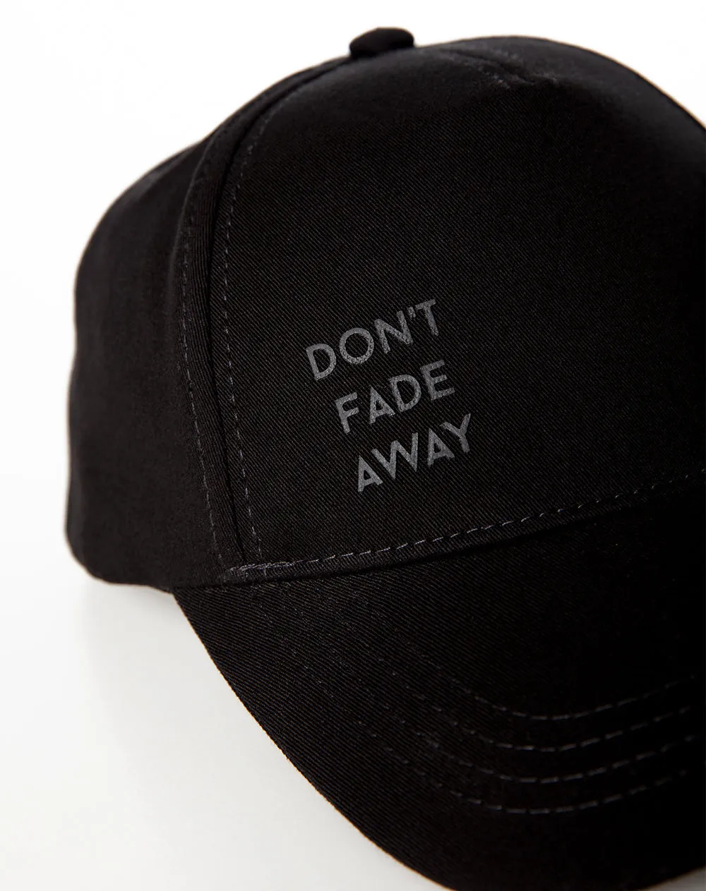 Gorra negro sold by Gef product image thumbnail 3