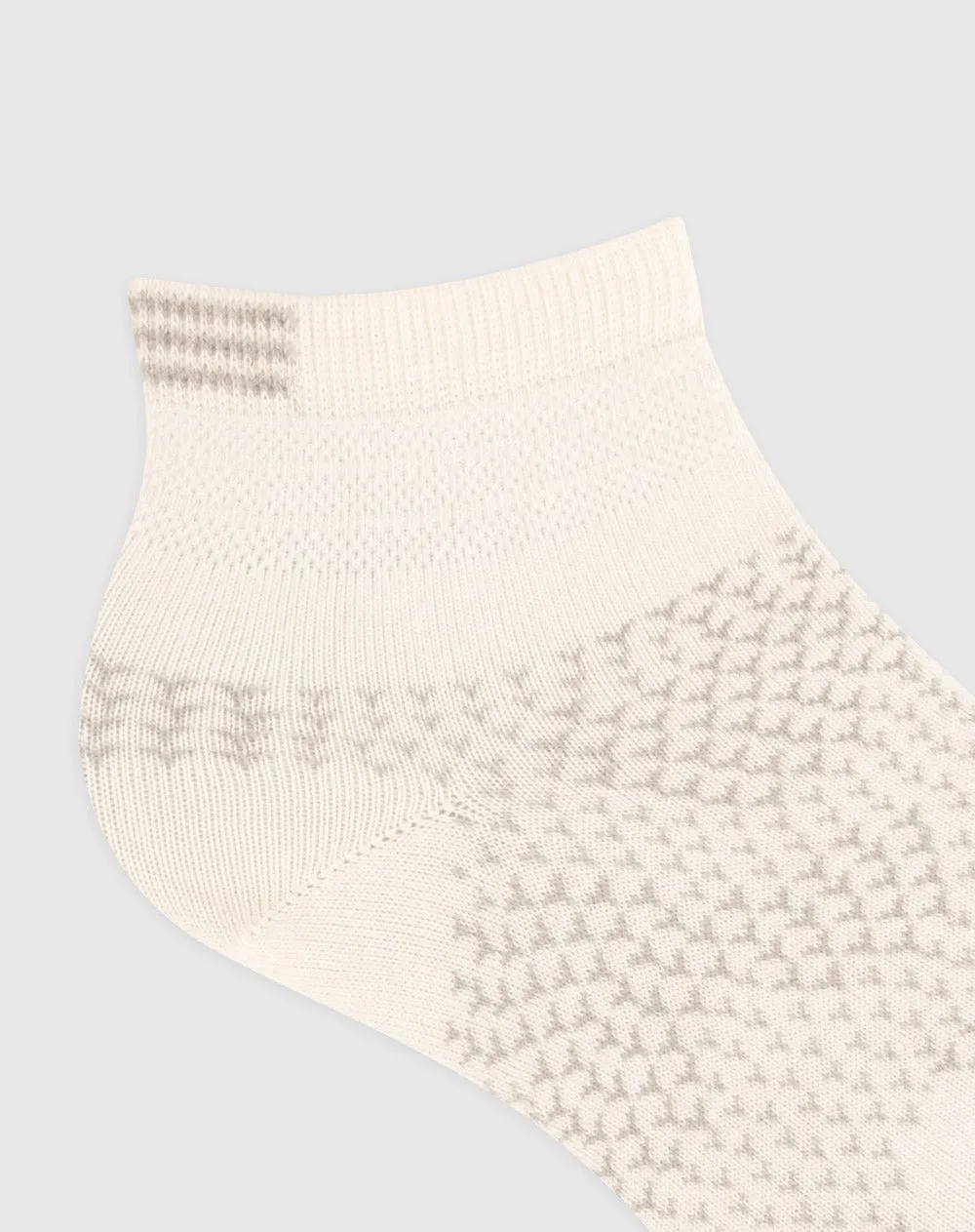 Medias cortas crudo sold by Gef product image thumbnail 2