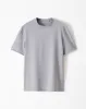 Camiseta deportiva hombre secado rápido gris sold by Gef