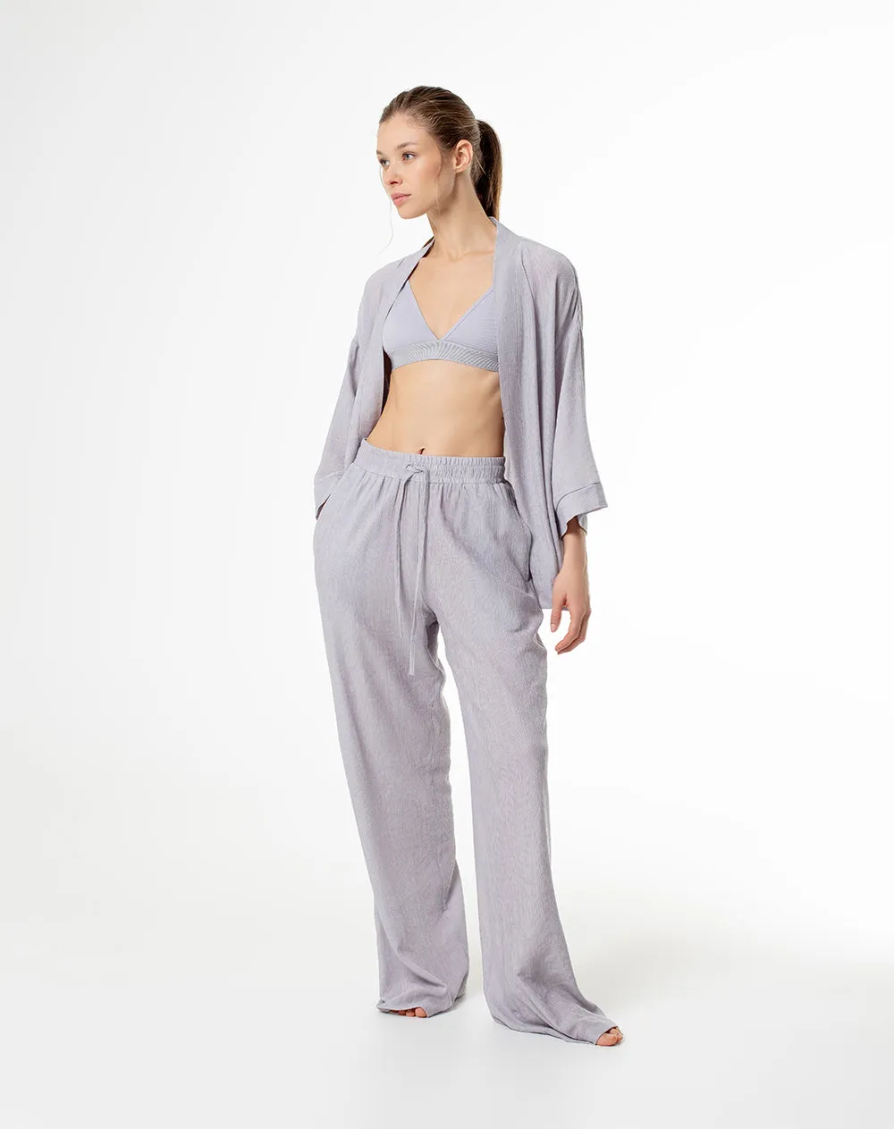 Top soporte medio gris sold by Gef product image thumbnail 4