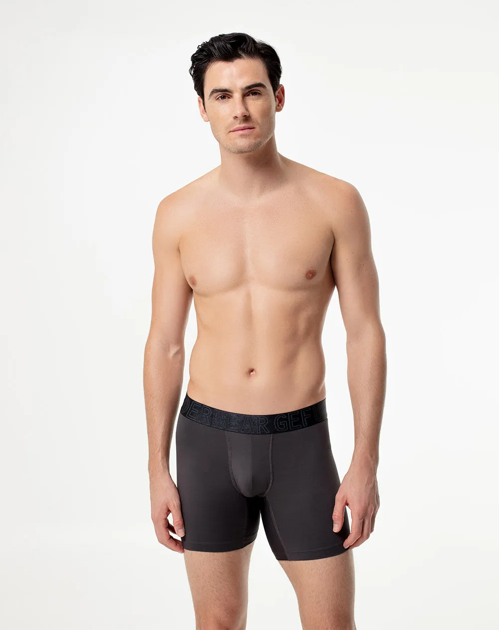 Bóxer medio control humedad x4unds surtido sold by Gef product image thumbnail 4